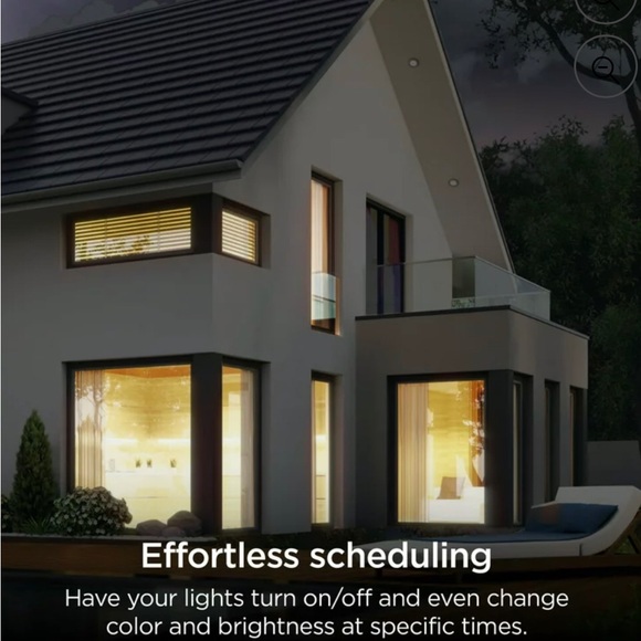 3 - Roku White/Color Smart Bulbs without a Hub! - Picture 5 of 8